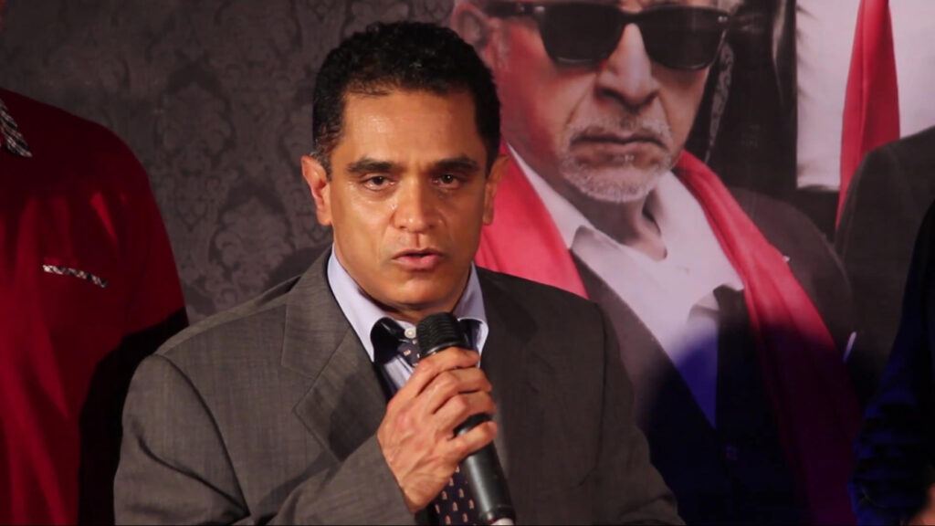 Firoz Nadiadwala Family Universe