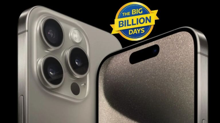 Flipkart iPhone deals Big Billion Days