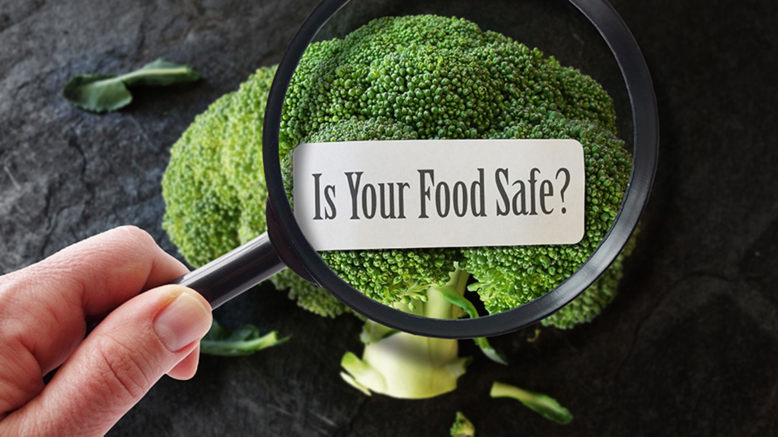 Food adulteration in India risks health