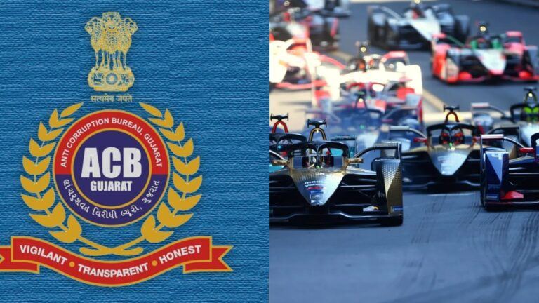 Formula E case update KTR under scanner