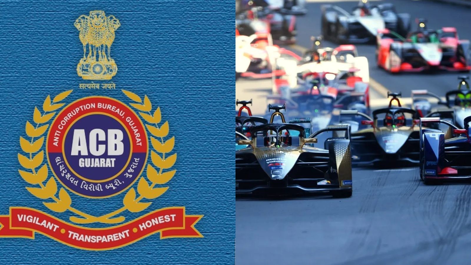 Formula E case update KTR under scanner
