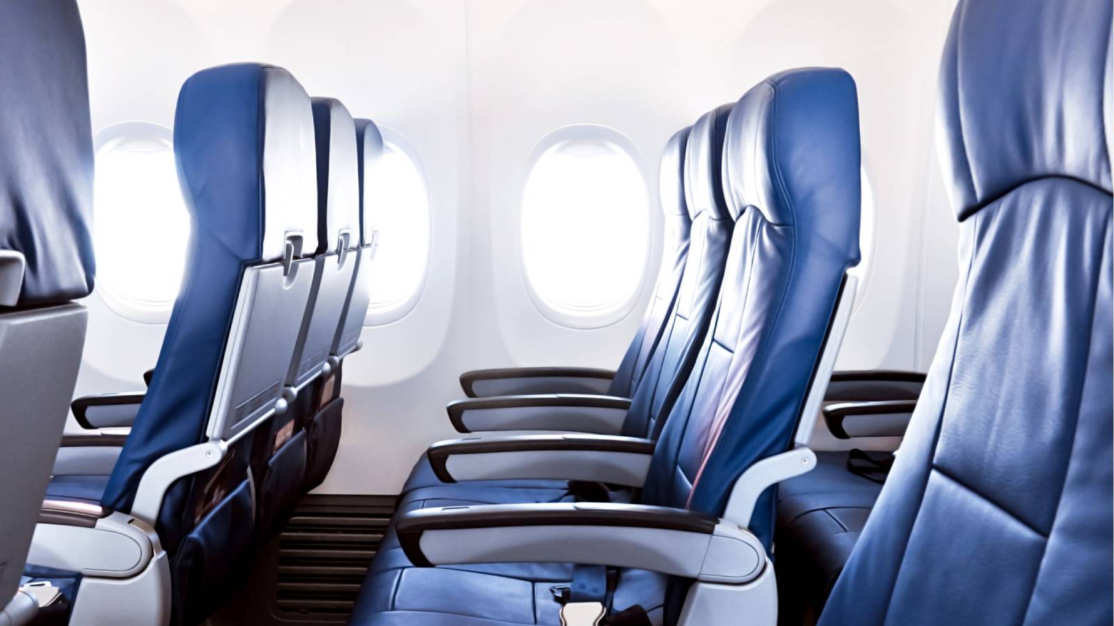 Delta seating complaint