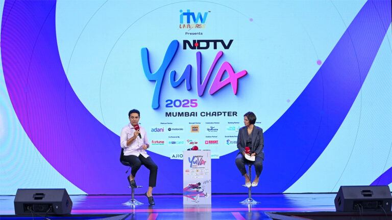 KTR speaks on Gen Z activism