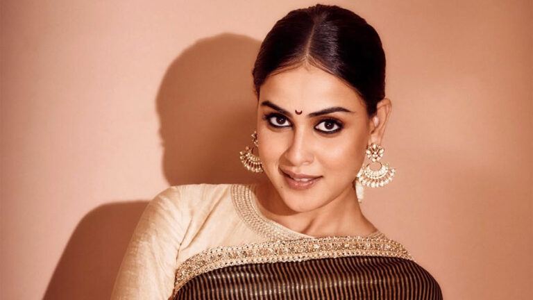Genelia Deshmukh Gunmaster G9