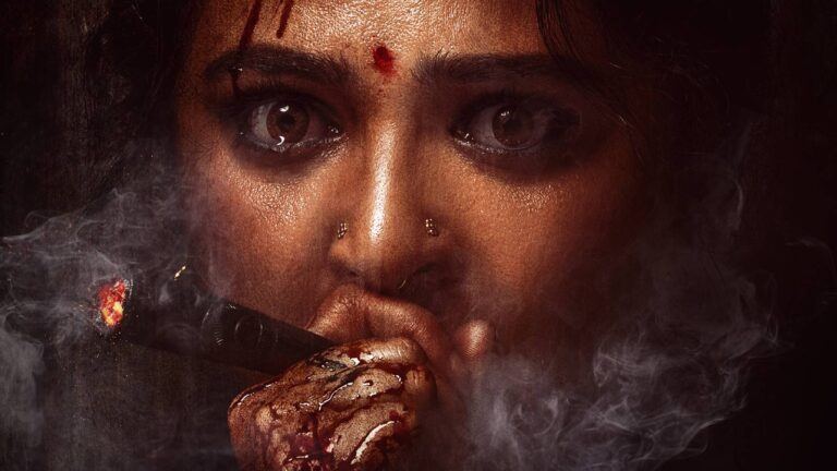 I worked hard to do heavy action episodes in Ghaati - Anushka