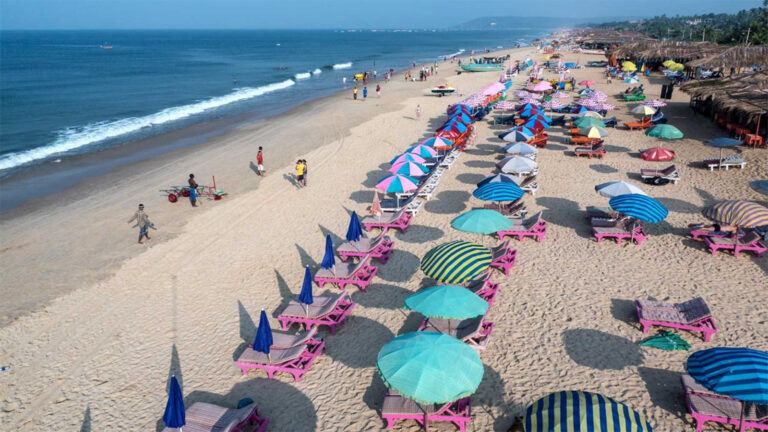 Tourists in Goa face hidden scams