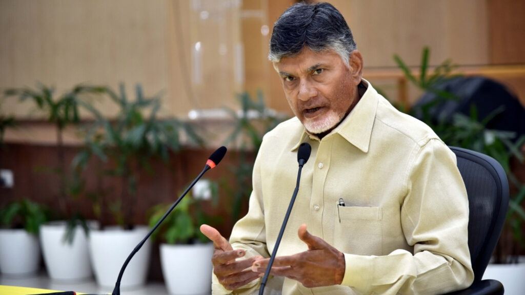 Govt acts on YSRCP propaganda