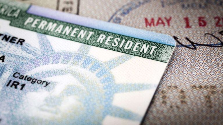 Green card approval delayed by USPS