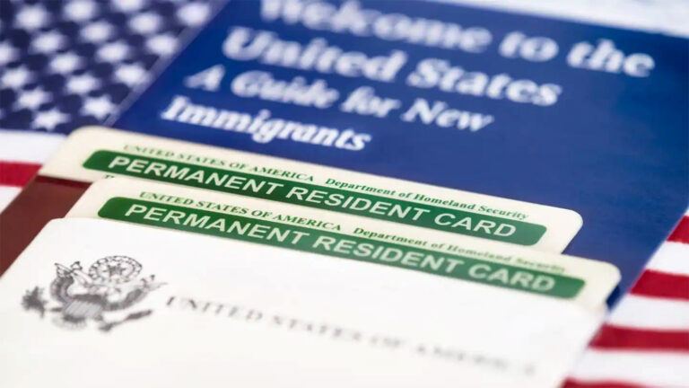 Green Card Delay Strands US Military Spouse Abroad