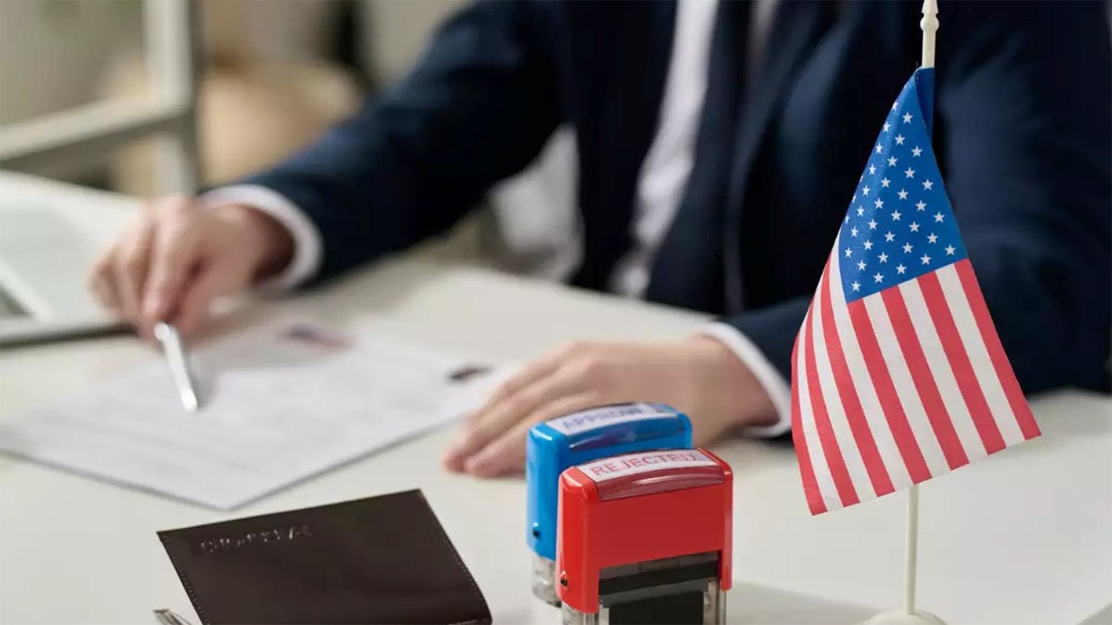 Green card lawyer error