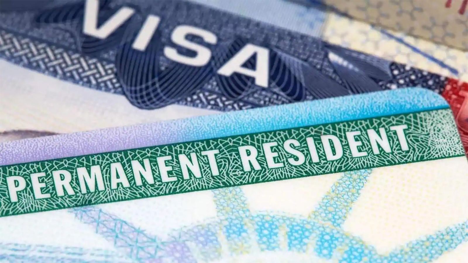 Couple faces green card interview doubts