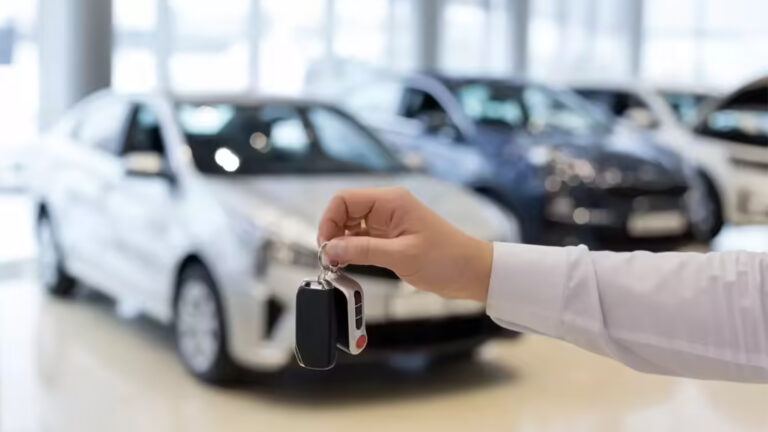 GST festive car sales spike