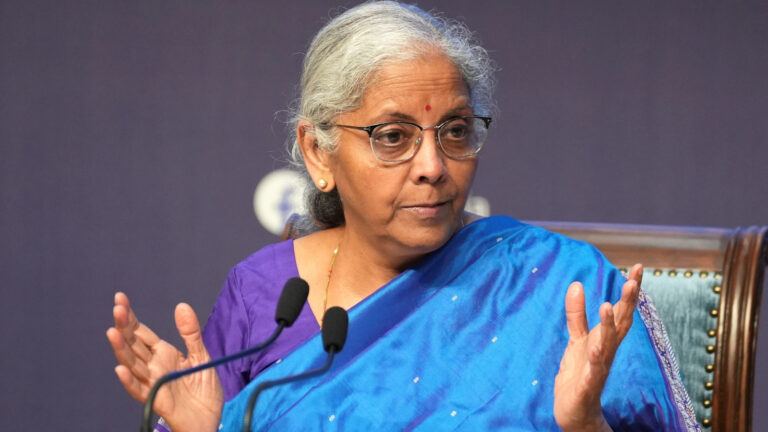GST slab changes and impact on Indian food prices and economy