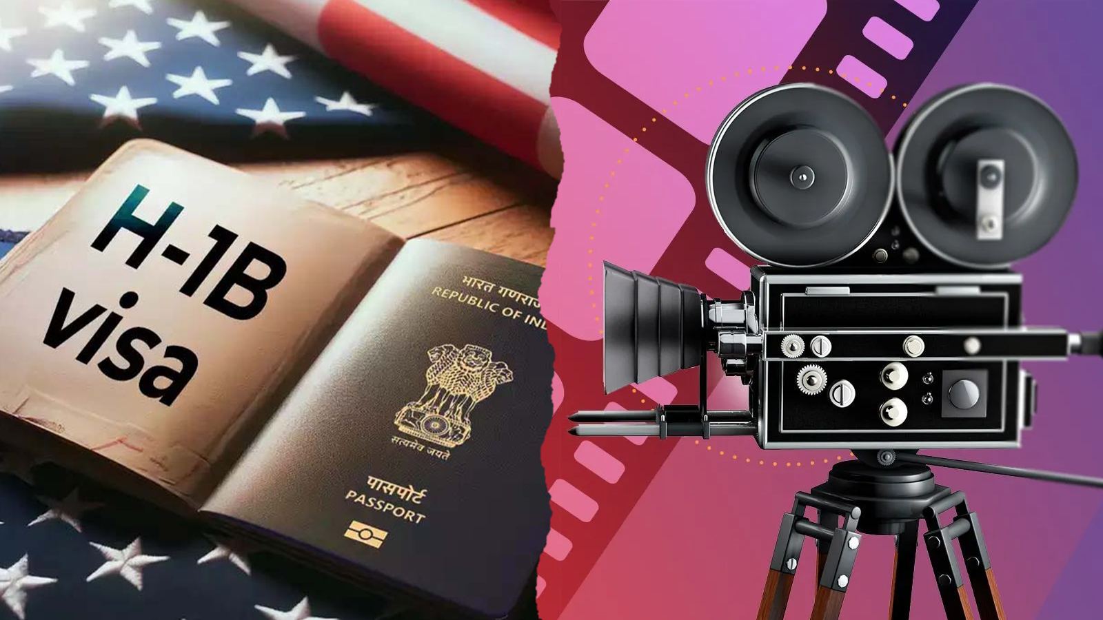 H-1B Fee Hike and Its Impact on Tollywood Box Office