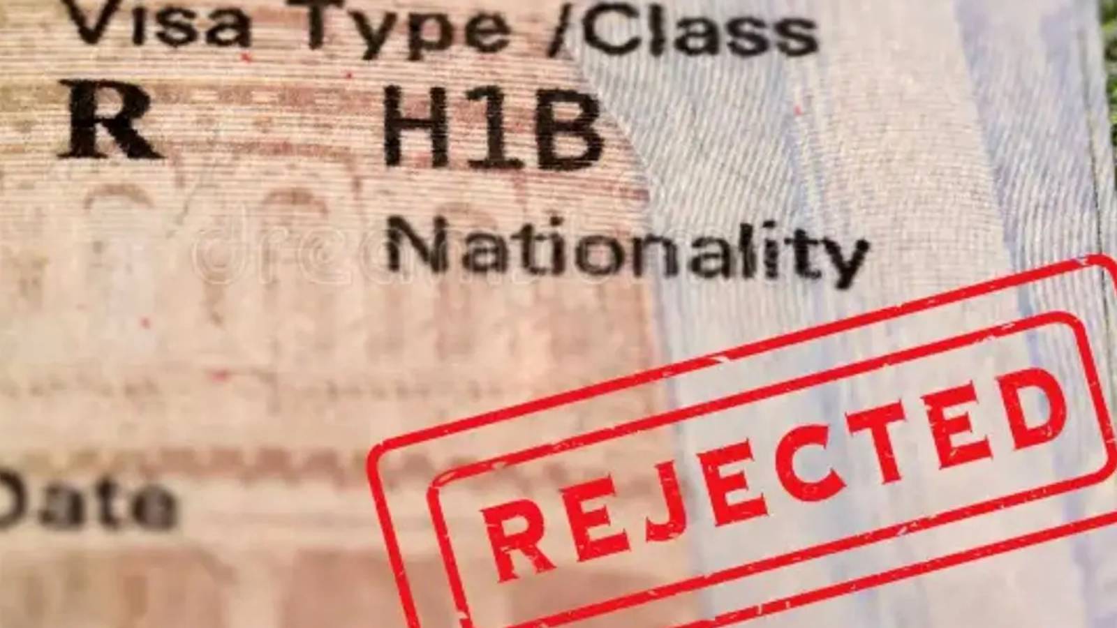 H-1B to F-1 visa denied after long delay