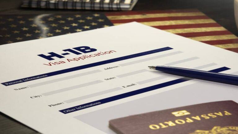 H-1B visa applicants face slot shortage