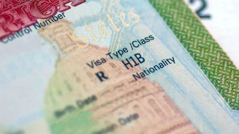 H-1B visa debate