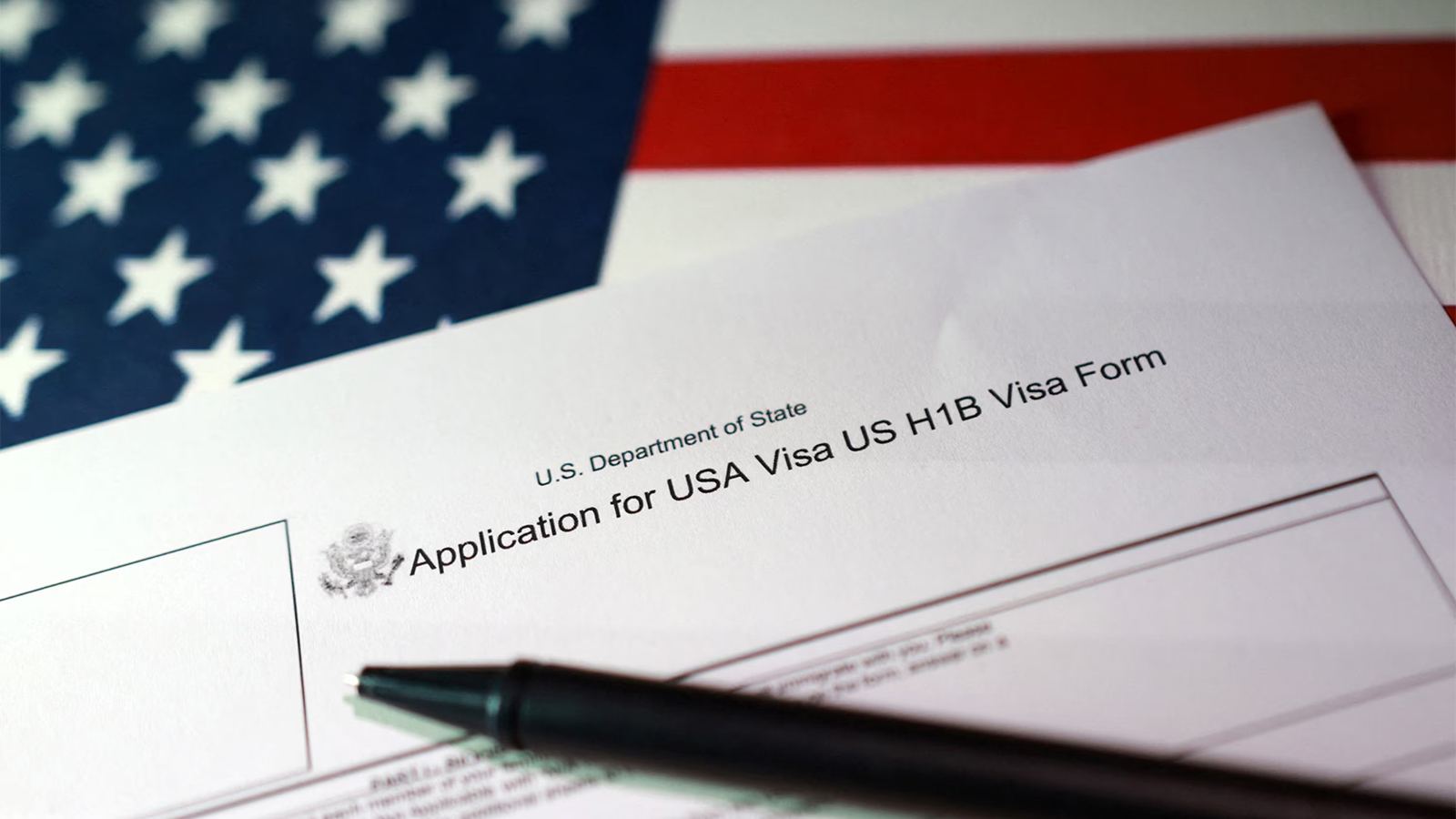 H1B applicant separated from child