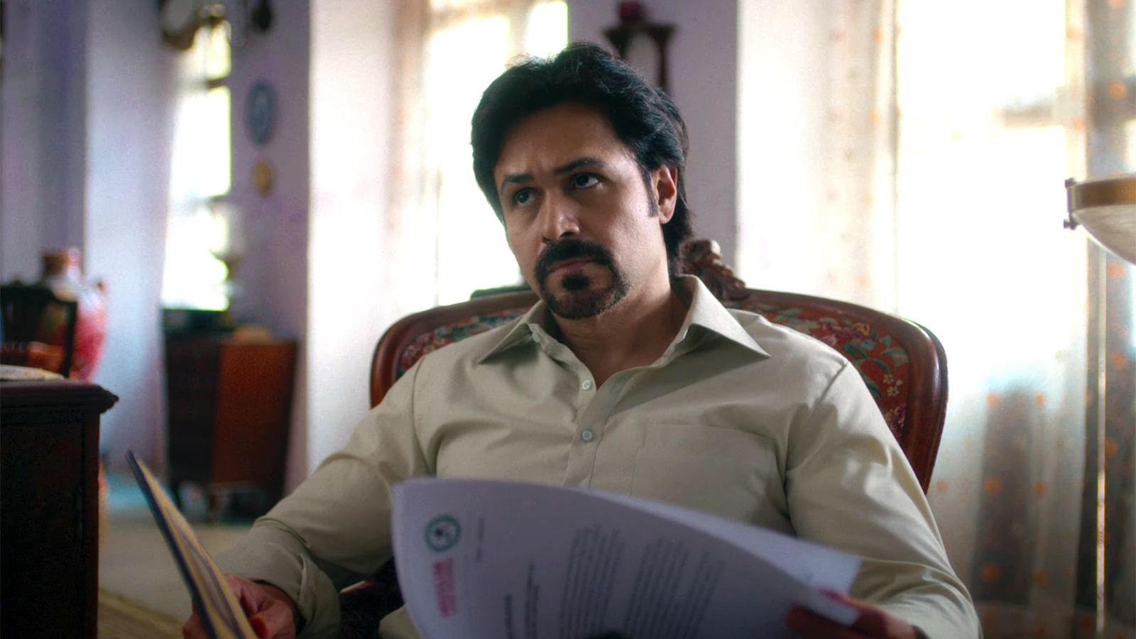 Haq teaser Emraan Hashmi Yami Gautam