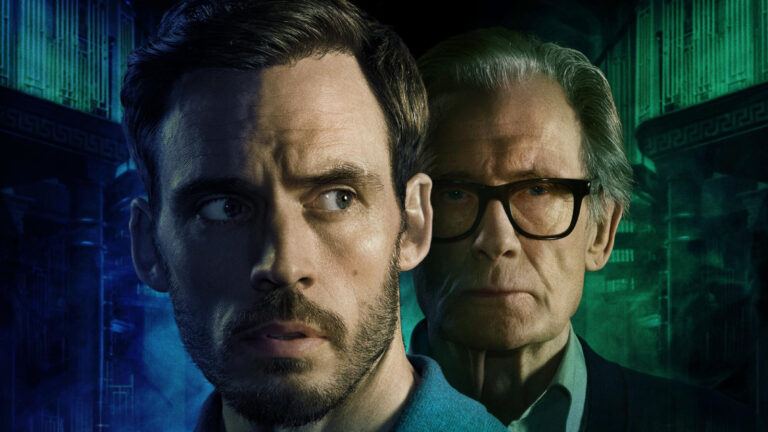 Harlan Coben’s Lazarus Prime Video cast