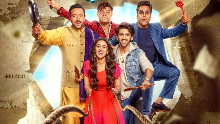 Heer Express box office disaster news