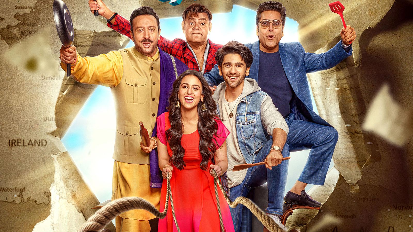 Heer Express box office disaster news