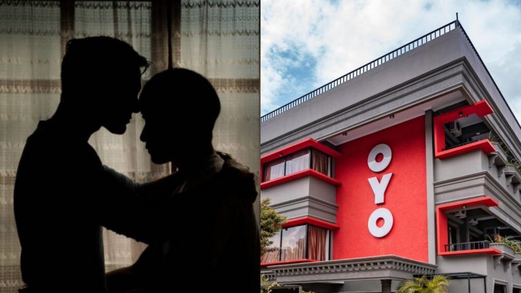 Hyderabad dating app case incident