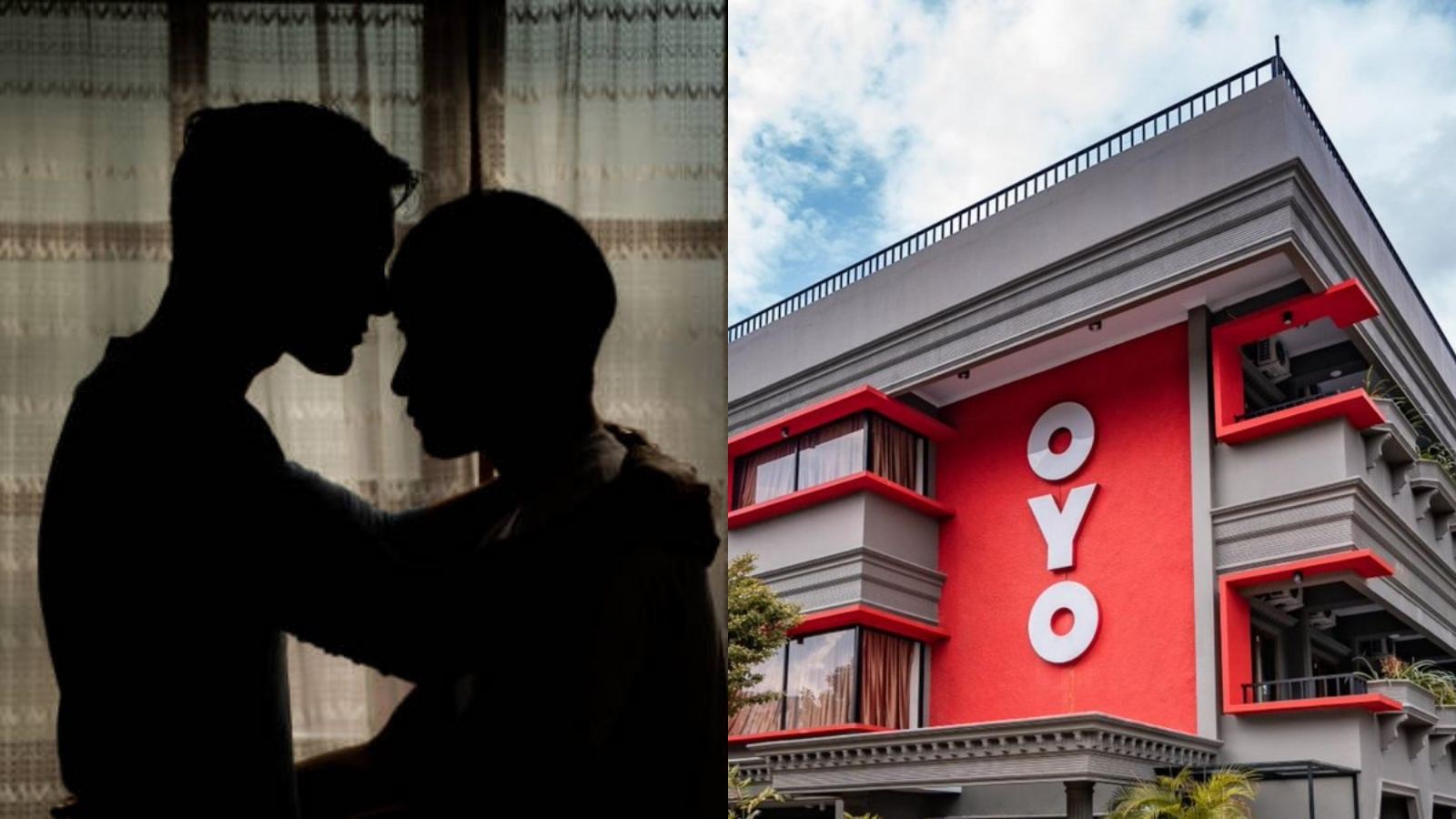 Hyderabad dating app case incident
