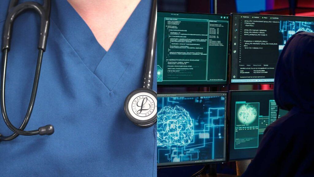 Hyderabad doctor victim of cyber fraud
