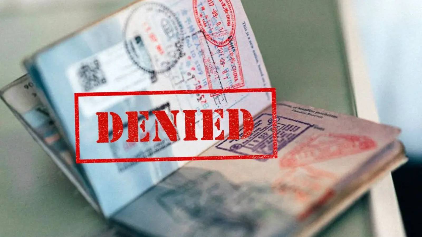 Hyderabad family upset over U.S visa rejection