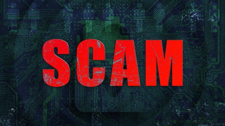 Hyderabad garment investment scam case