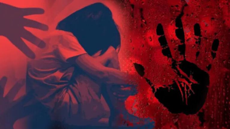 Hyderabad metro molestation case