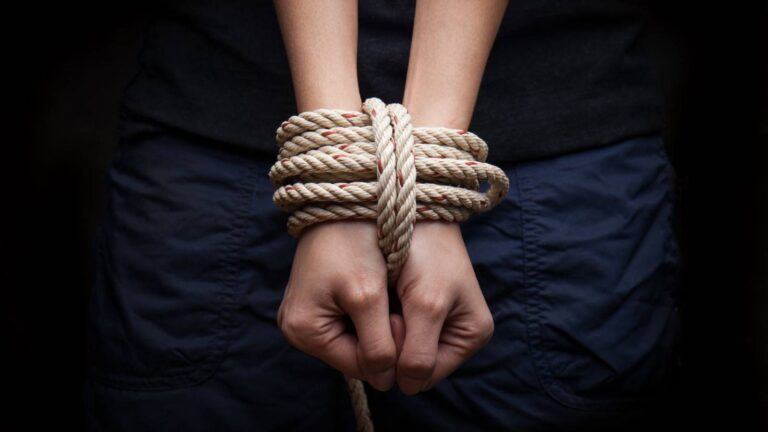 Hyderabad parents kidnap daughter