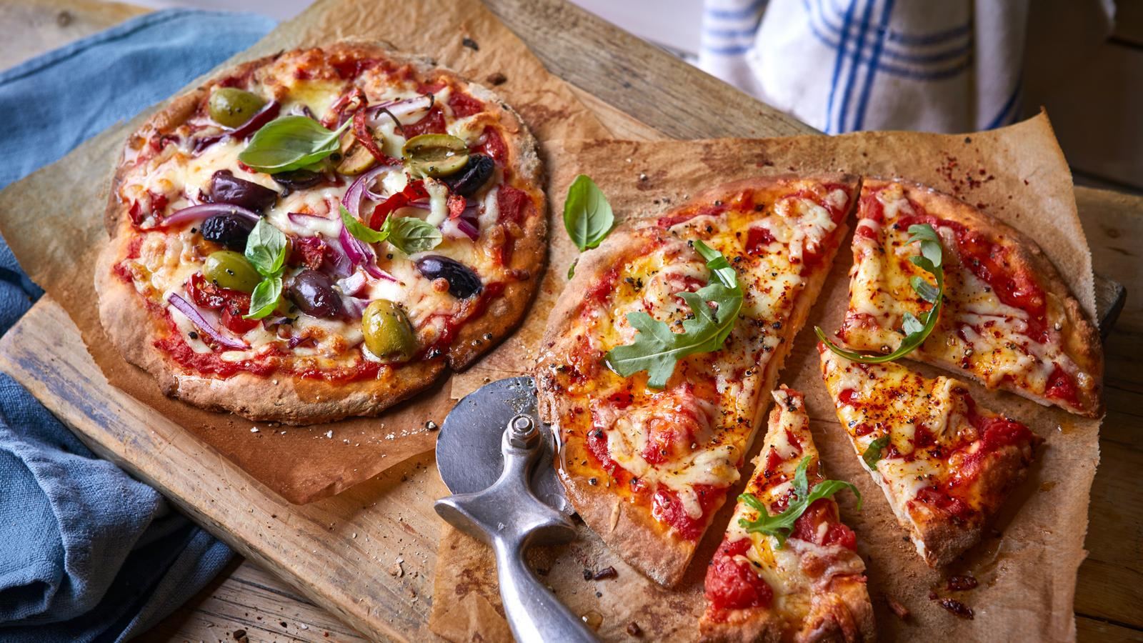 Hyderabad pizza outlets hygiene violations