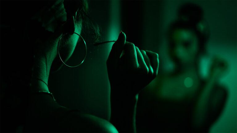 Hyderabad Sex Racket Busted in Crematorium