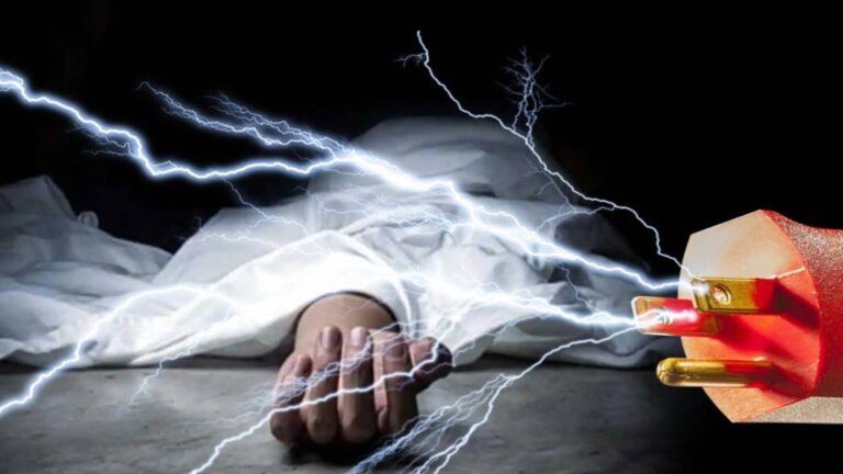 Hyderabad techie dies in electrocution