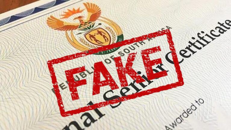 Hyderabad techie Pune University fraud