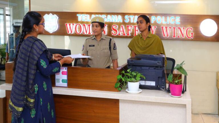 Hyderabad Safe Mobility Drive