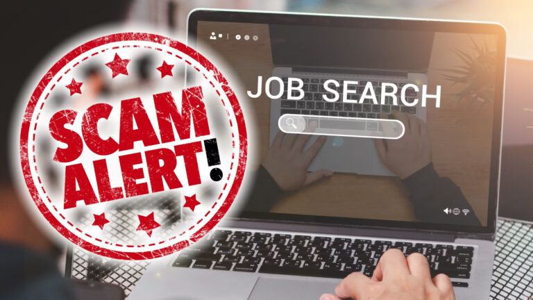 Hyderabad work-from-home scam victims