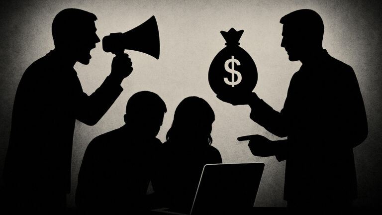 IFTPC warns influencers in film industry