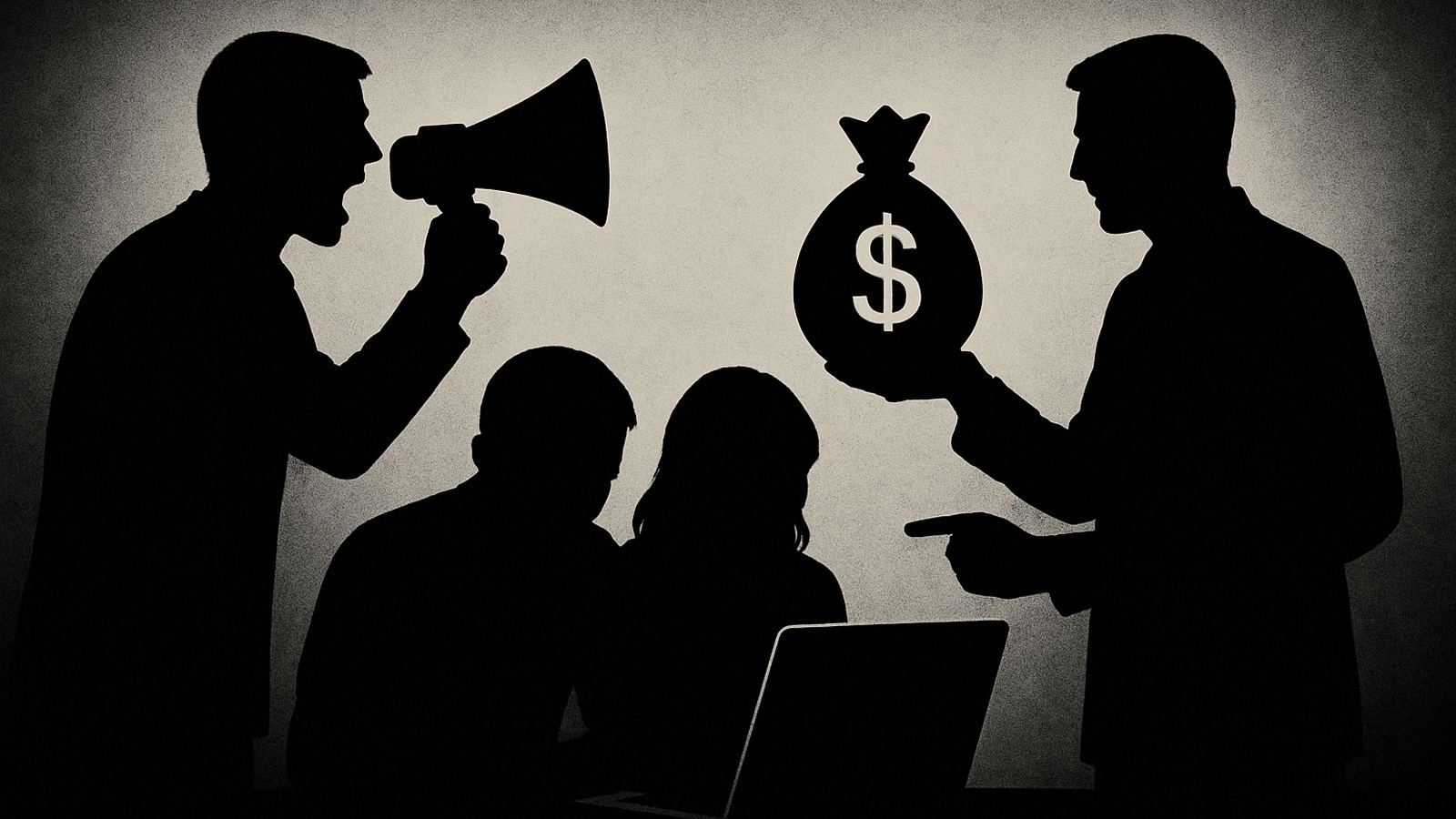 IFTPC warns influencers in film industry