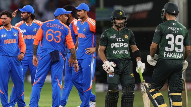 IND vs PAK Asia Cup 2025 final clash
