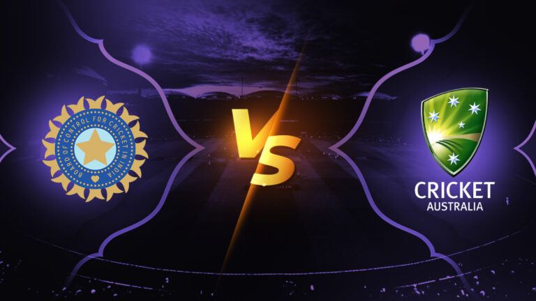 India A vs Australia A live updates