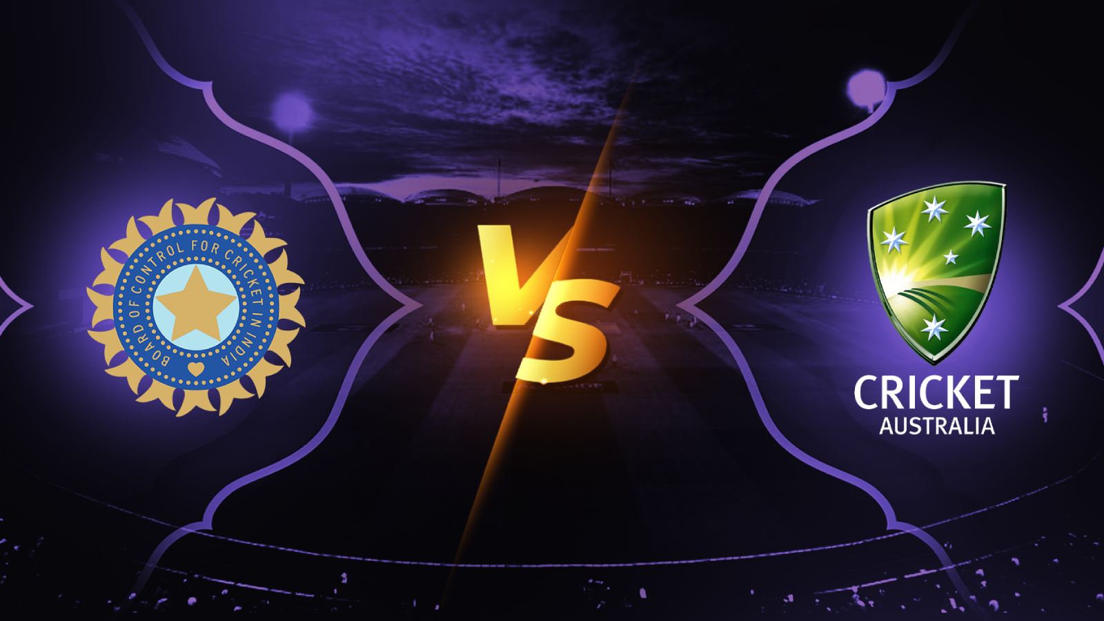 India A vs Australia A live updates