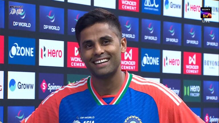 India vs Pakistan Asia Cup