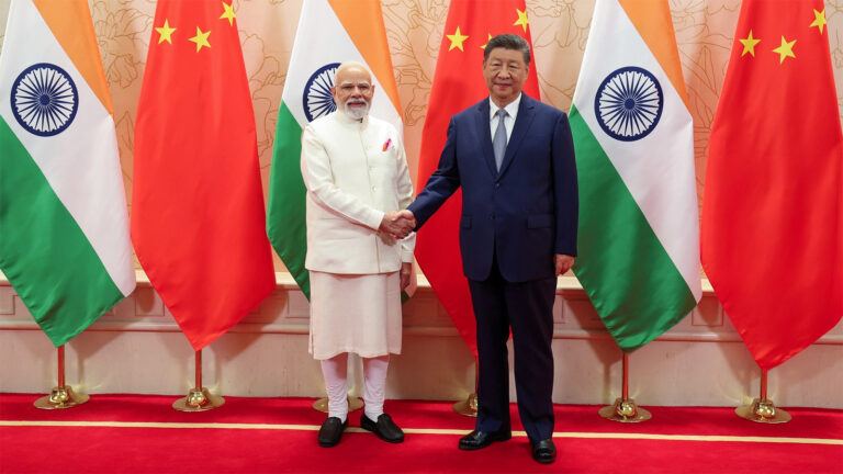 India China flights to restart October 26