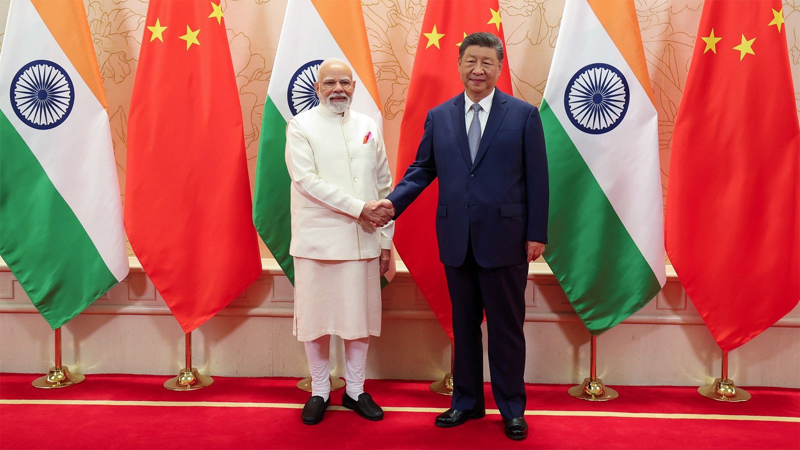 India China flights to restart October 26