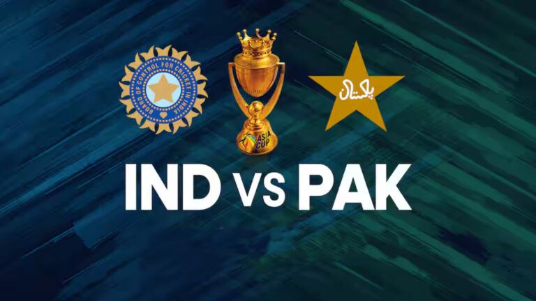 India Pakistan Asia Cup match debate
