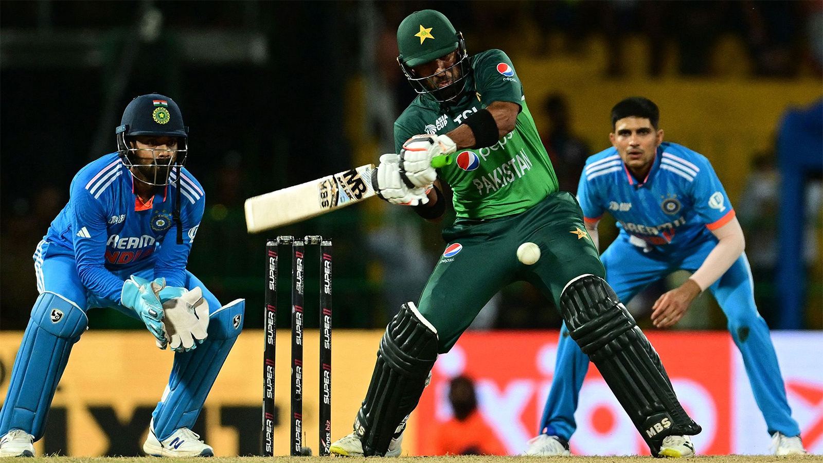 T20 World Cup Venues: If Pakistan Enter Final, Report Says Title Clash To Move Out Of Ahmedabad To...