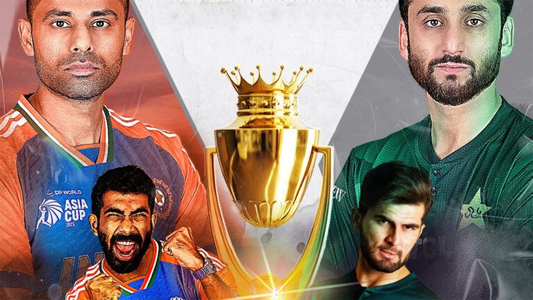 India Pakistan Dubai Match